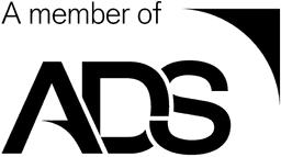 A member of ADS Logo for A member of ADS
