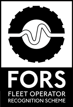 Fleet Operator Recognition Scheme Logo for Fleet Operator Recognition Scheme